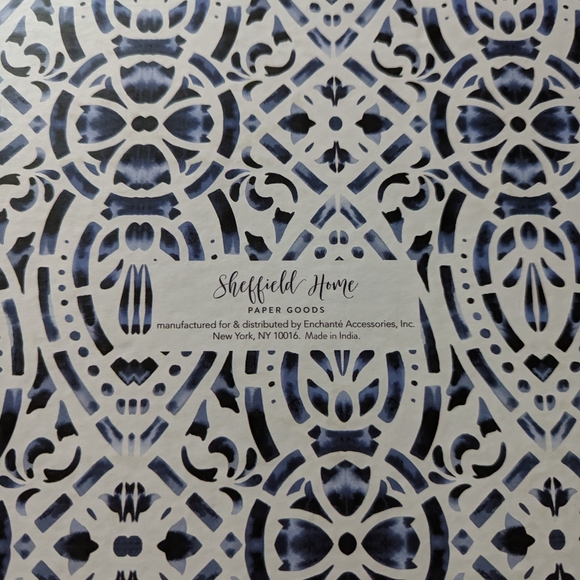 Set of decorative boxes - Picture 10 of 11